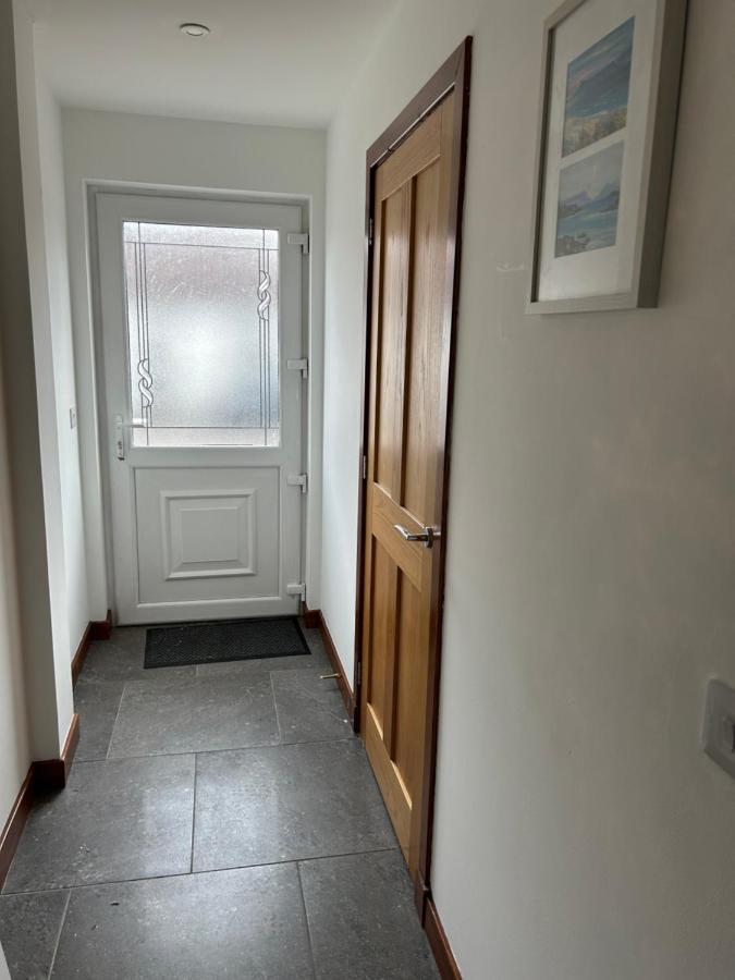 Appartamento Number 6 Fort William Esterno foto