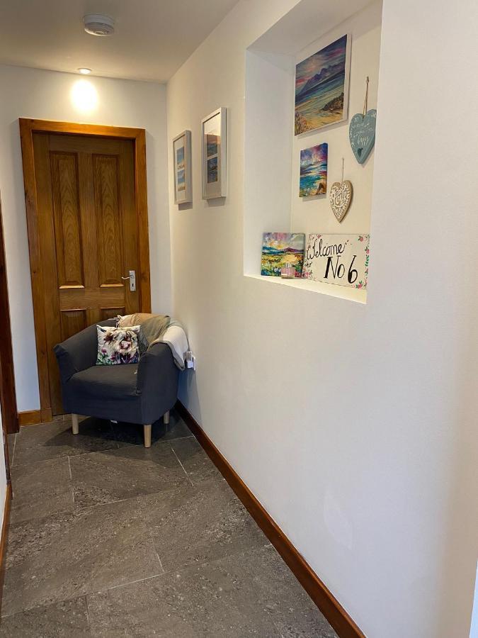 Appartamento Number 6 Fort William Esterno foto
