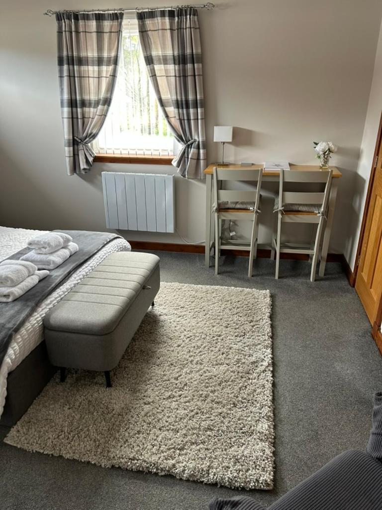 Appartamento Number 6 Fort William Esterno foto